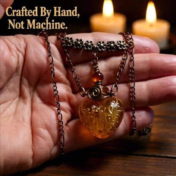 Absolutely One-Of-a-Kind Pieces Made 4 You | Handmade Hand Crafted Wire Wrapped - Picture 13 of 16